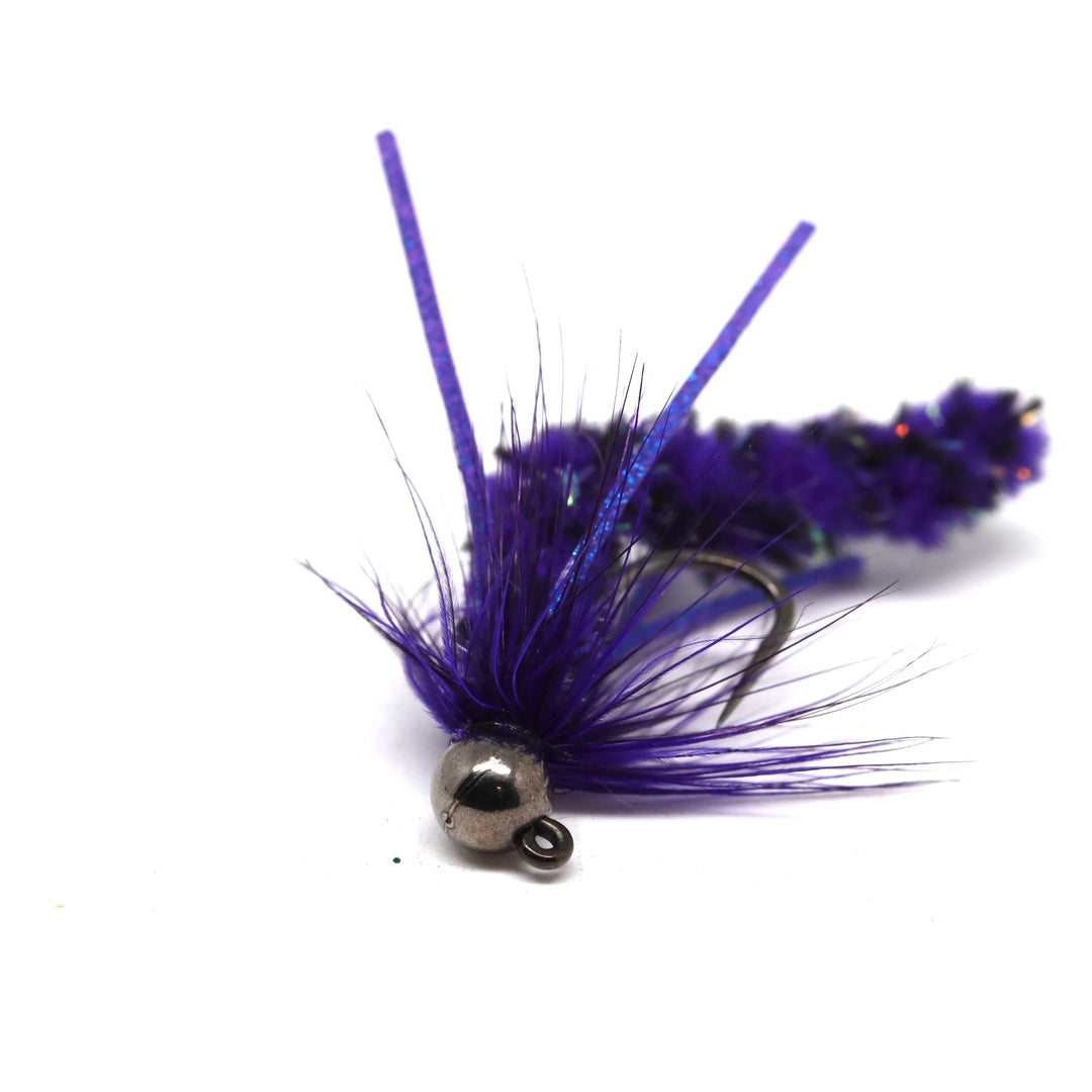 Chenille Streamer