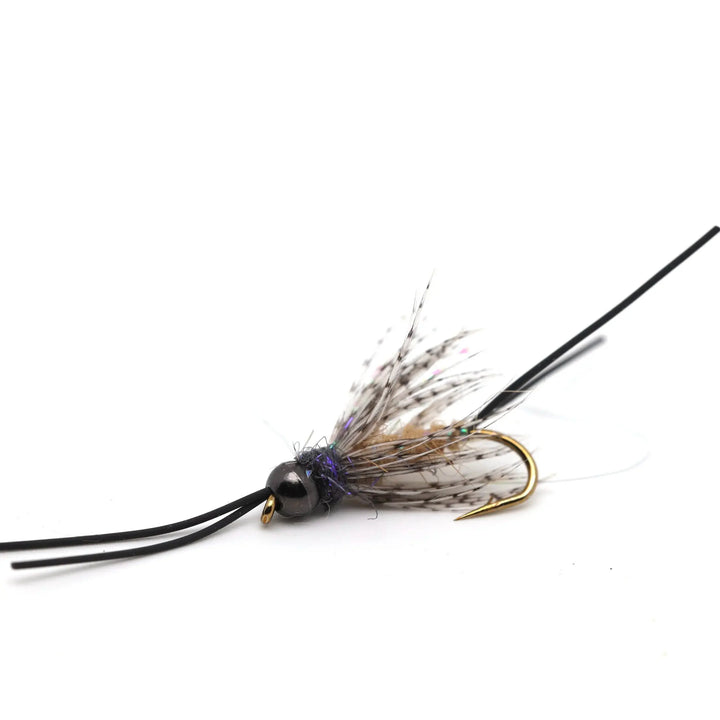 Trip Saver Nymph - Tungsten Redd's Flies