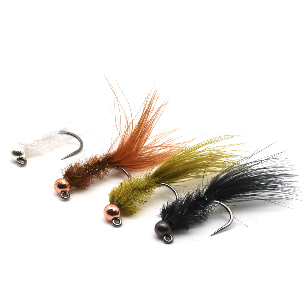 Mini Jig Leech