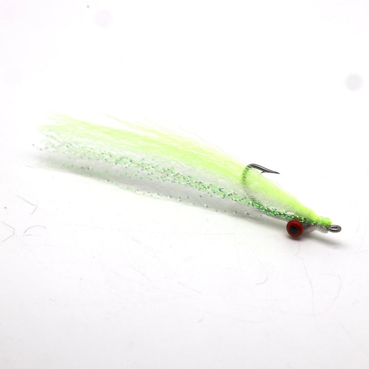 Superhair Clouser