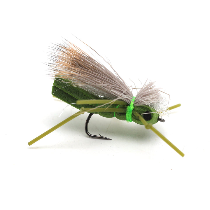 Baby Hopper