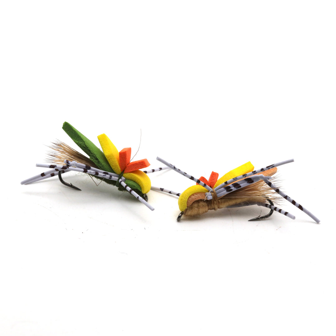 Hanger Hopper