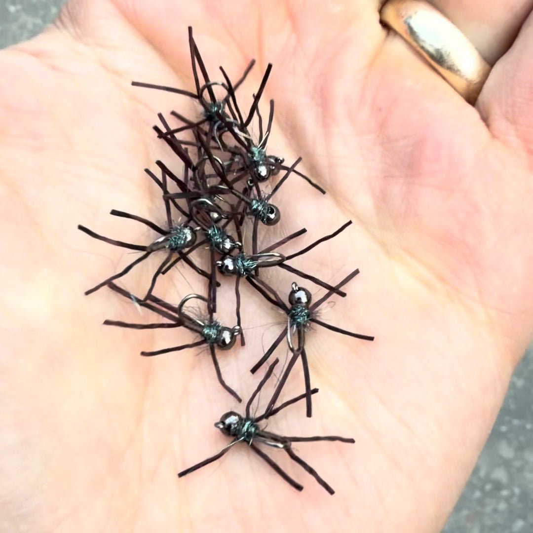 Micro Stone (Size 18)