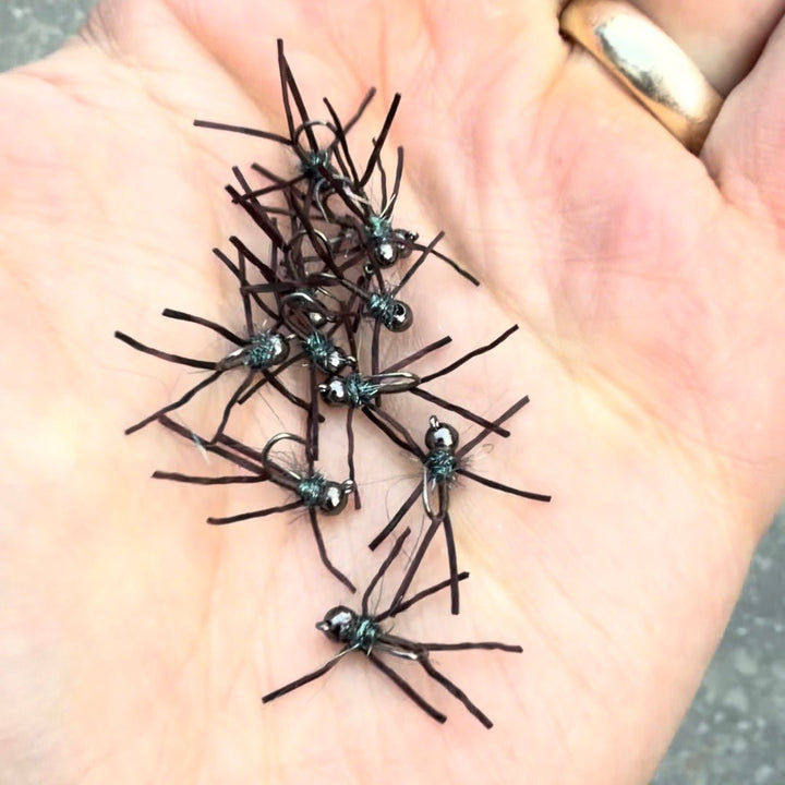 Micro Stone (Size 18)