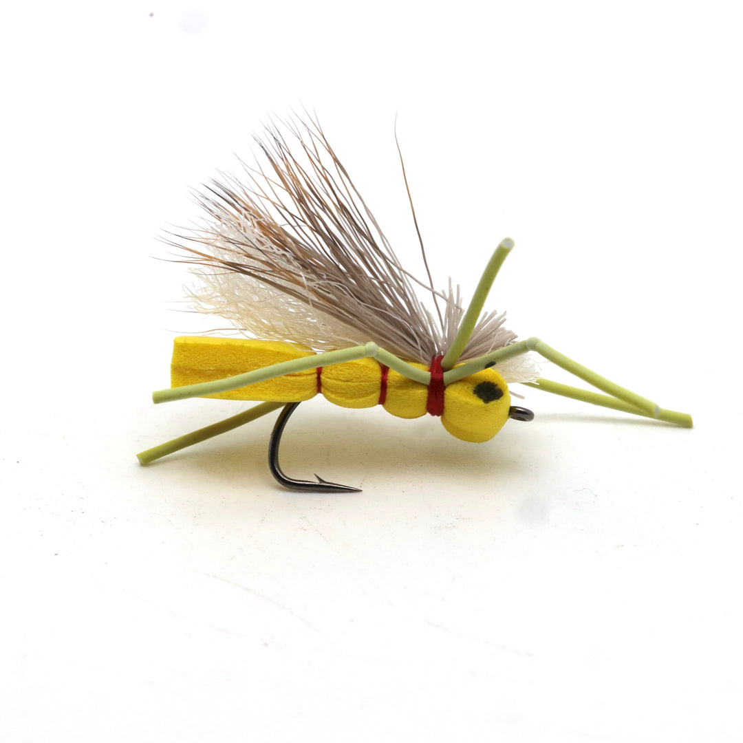 Baby Hopper