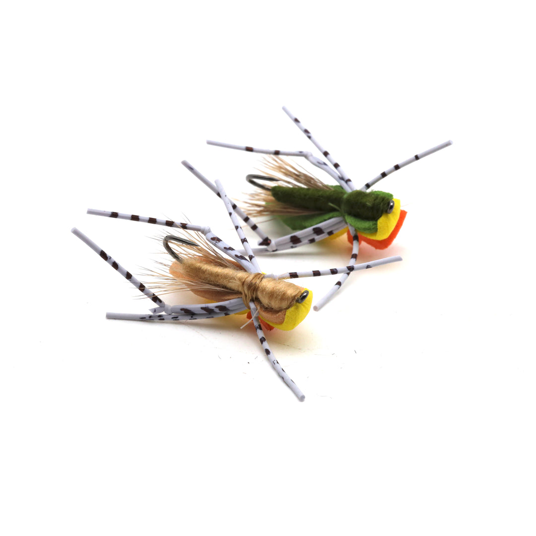 Hanger Hopper