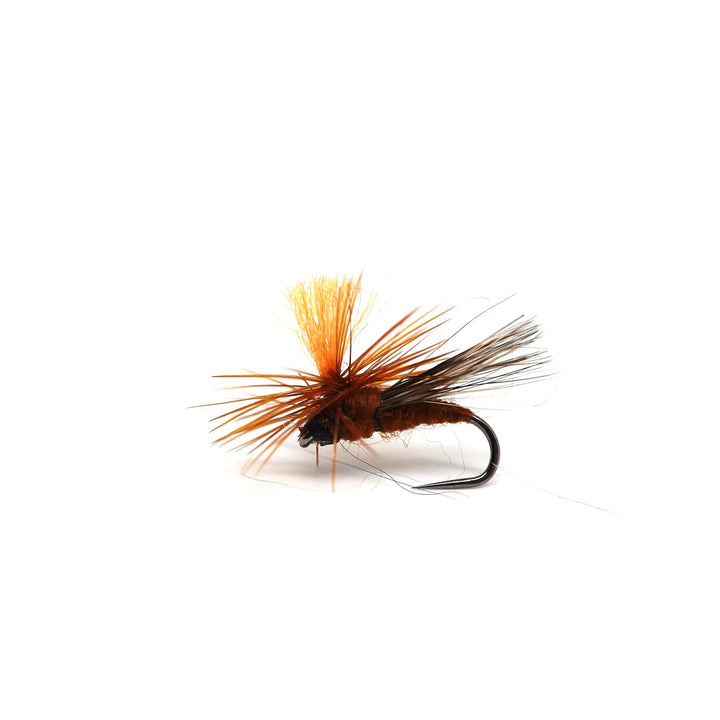 Mini Caddis (Hi-Vis)