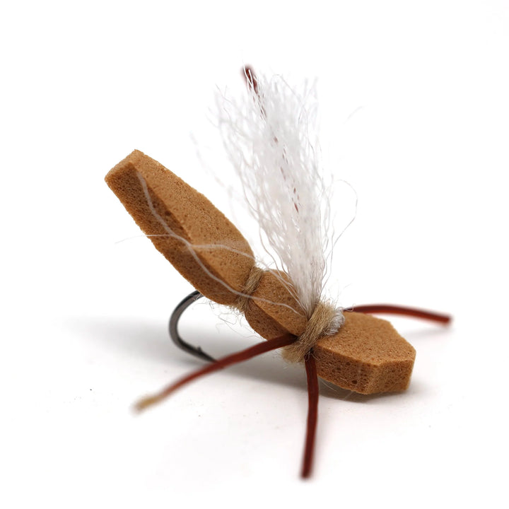 Micro Hopper - Natural