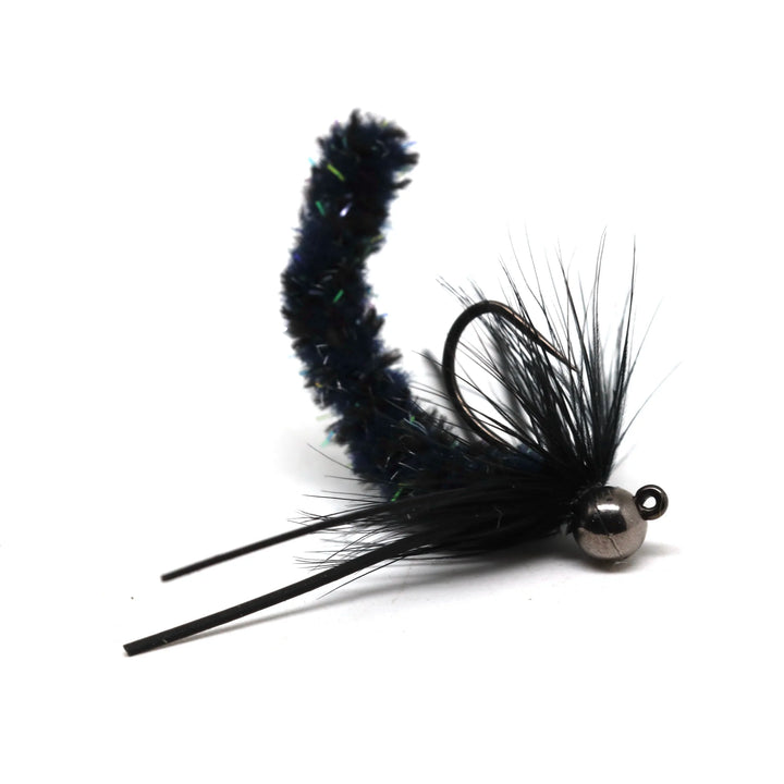 Chenille Streamer