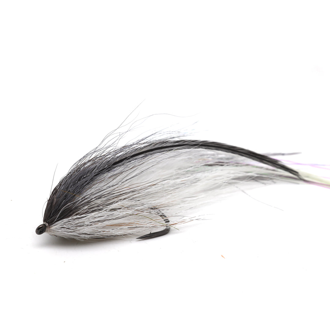 Bulkhead Deceiver Streamer Fly