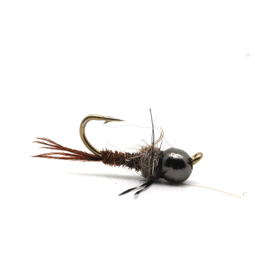 Flashwing Mayfly - Tungsten