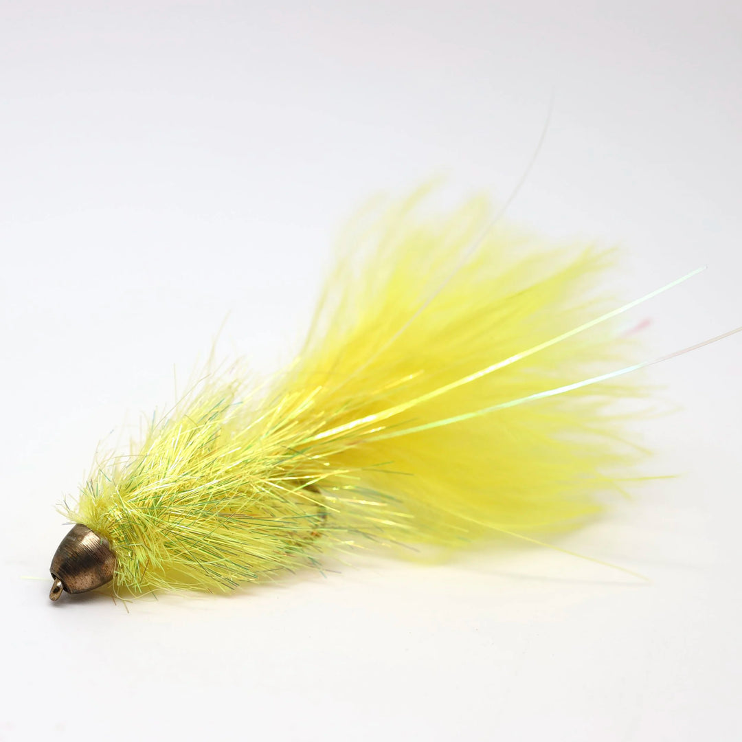 Mini Sparkle Minnow