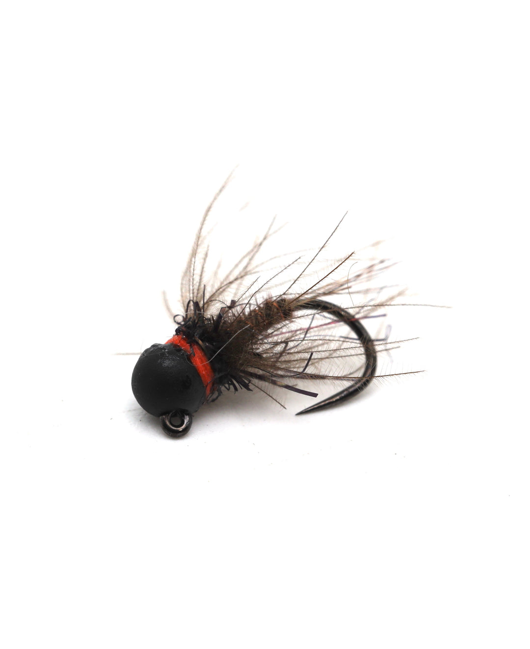 Matte CDC Pheasant Tail