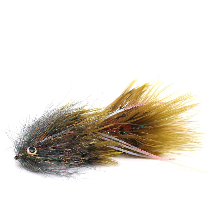 Heisenberg Articulated Streamer