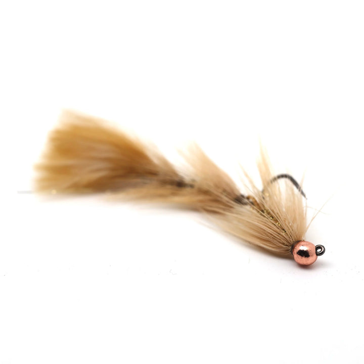 Double Articulated Woolly Bugger