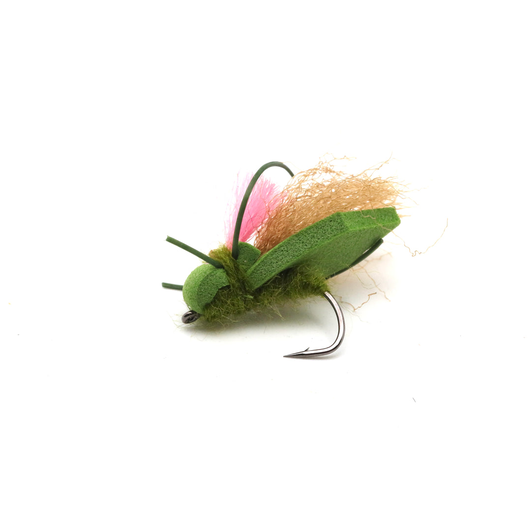 Klink Hopper