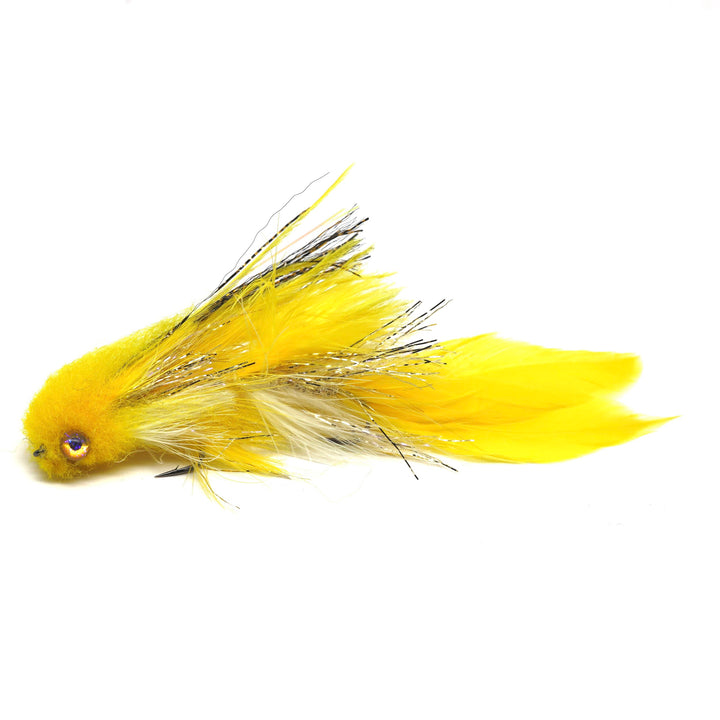 McClure's Kill Whitey (Mini)