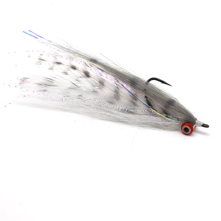 Superhair Clouser