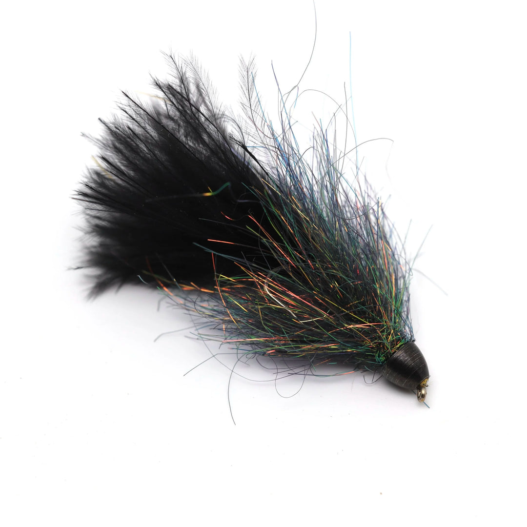 Mini Sparkle Minnow
