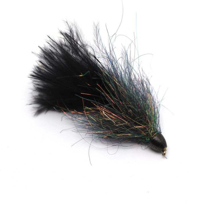 Mini Sparkle Minnow