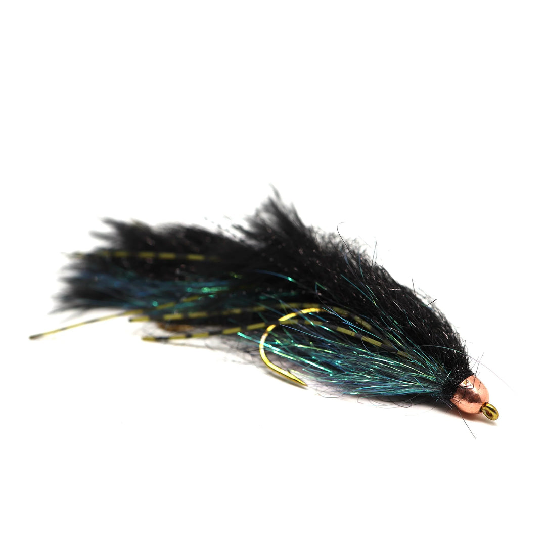 Articulated Sparkle Bug