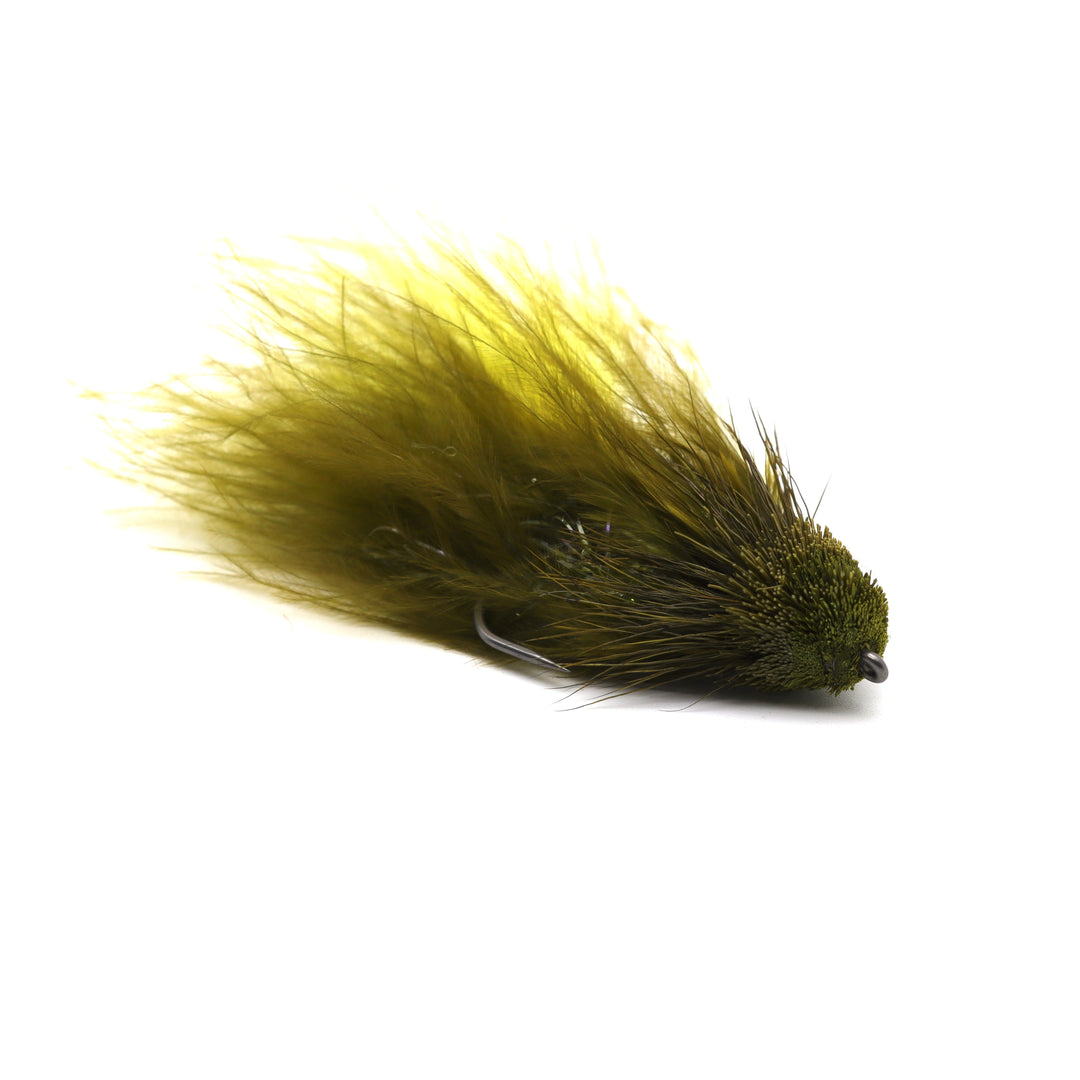 Muddler Minnow