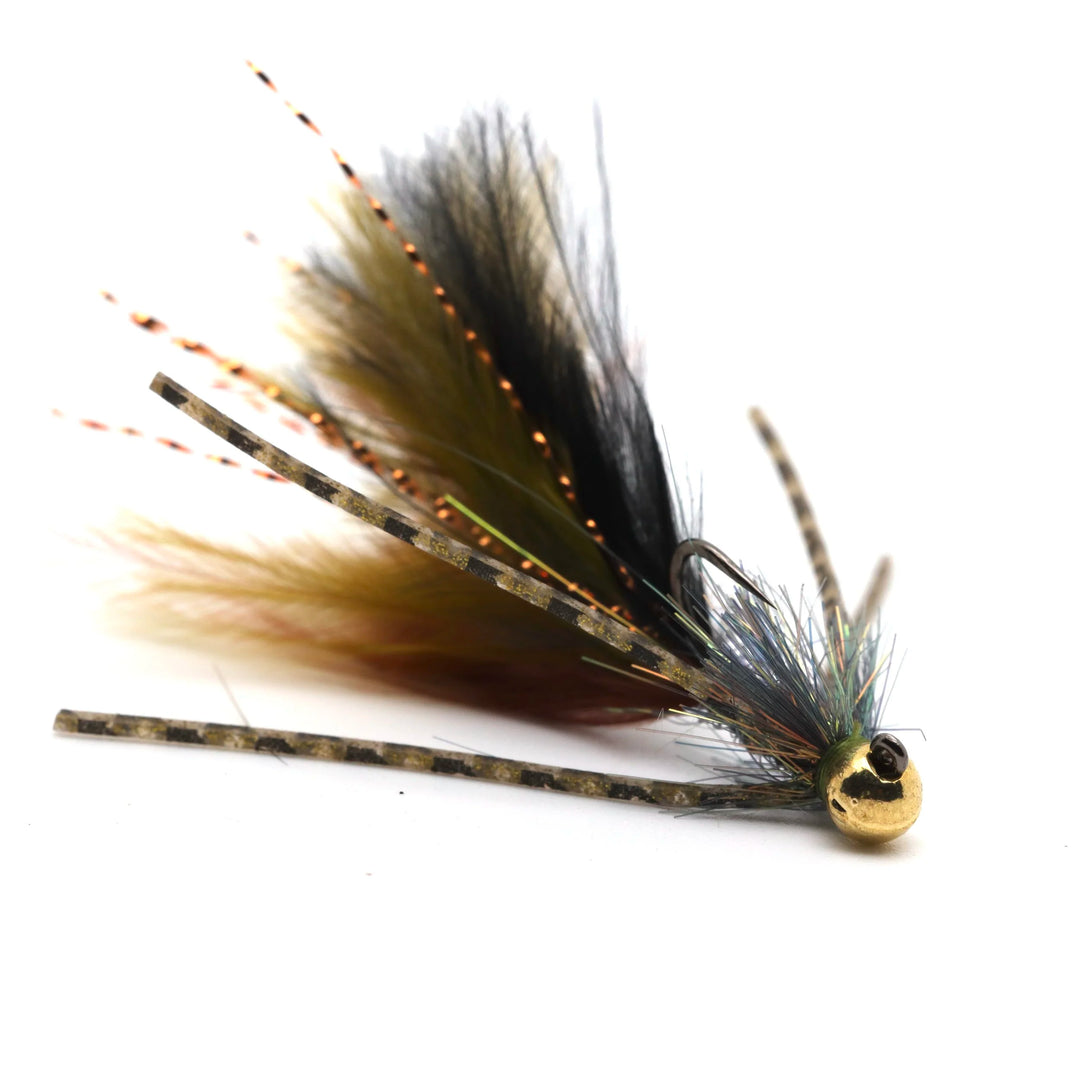 Chicago Overcoat - Tungsten