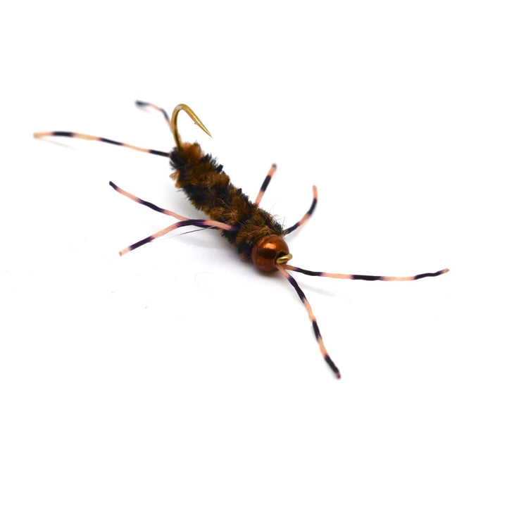 Sexi Stone - Redd's Flies