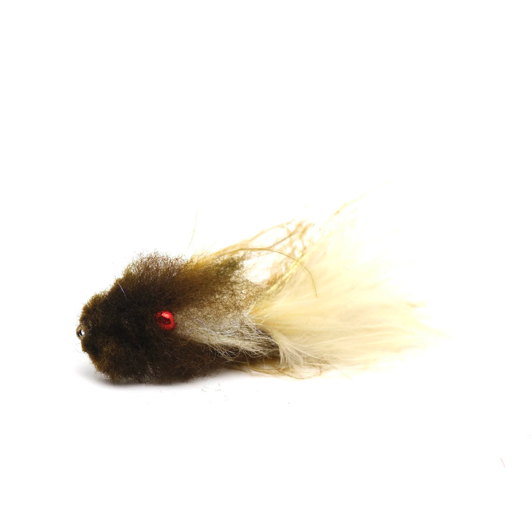 Wool Head Sculpin