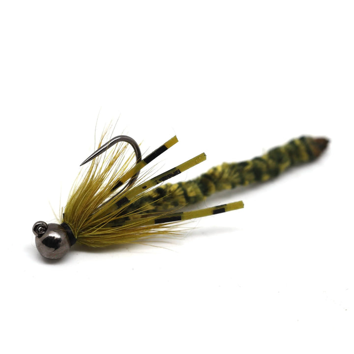 Mini Chenille Streamer