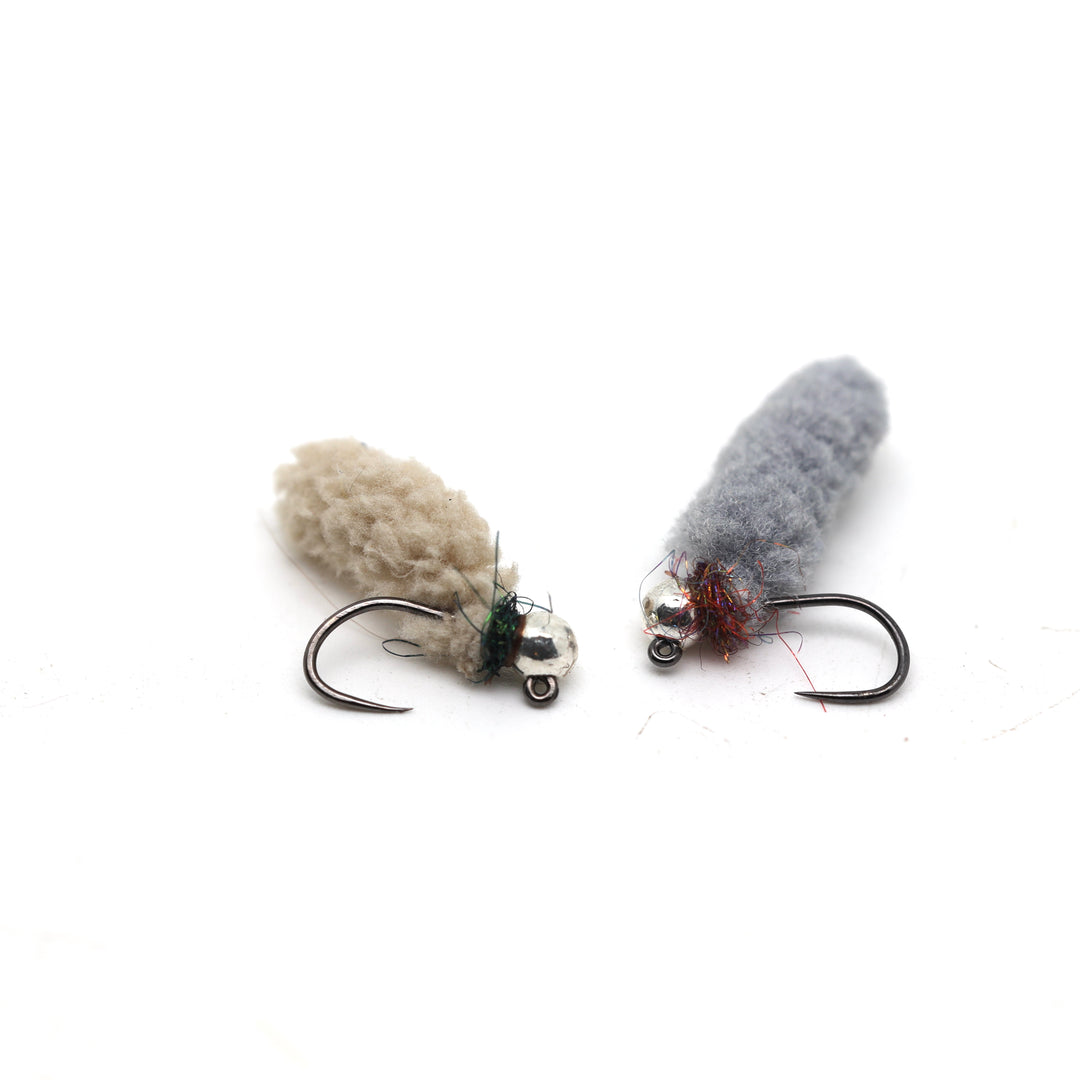 Tungsten Mop Fly