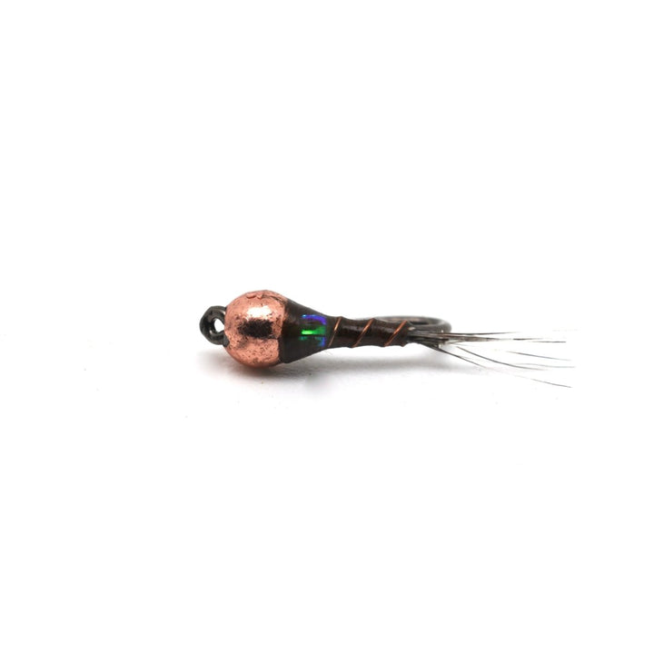 Flashback Perdigon nymph fly