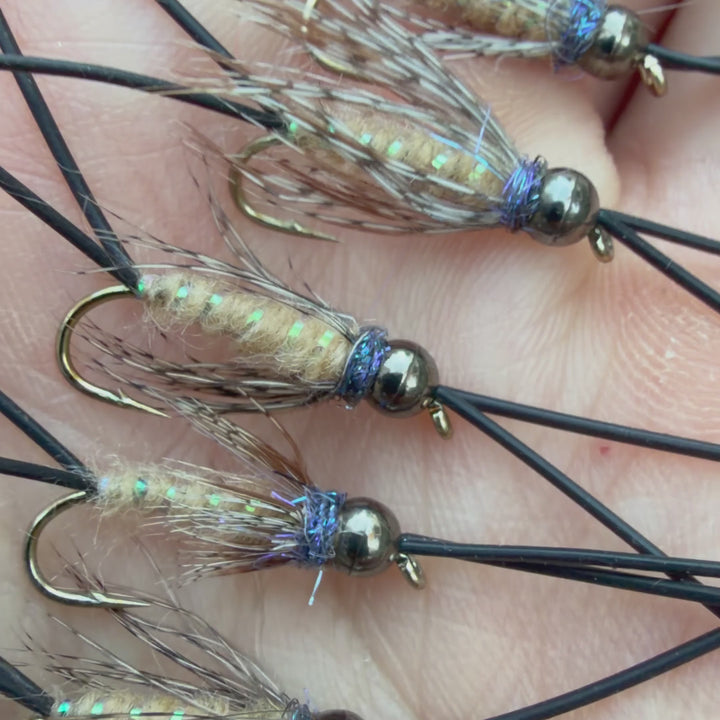 Trip Saver Nymph - Tungsten