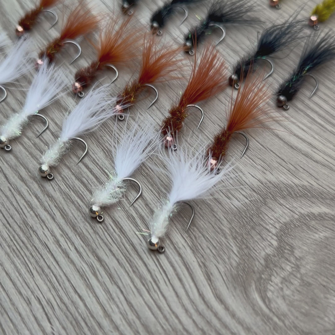 Mini Jig Leech